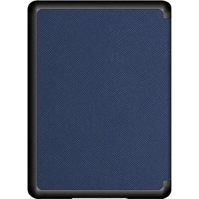 SaharaCase Folio Case for Amazon Kindle Paperwhite 11th Generation, 2021-2023 Release), Blue (TB00191)