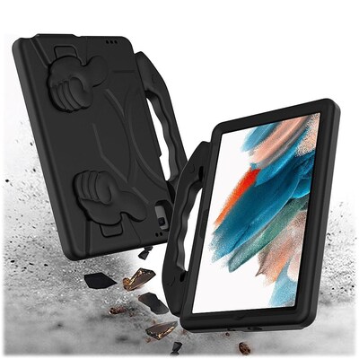 SaharaCase YES! KidProof Case for Samsung Galaxy Tab A8, Black (TB00202)