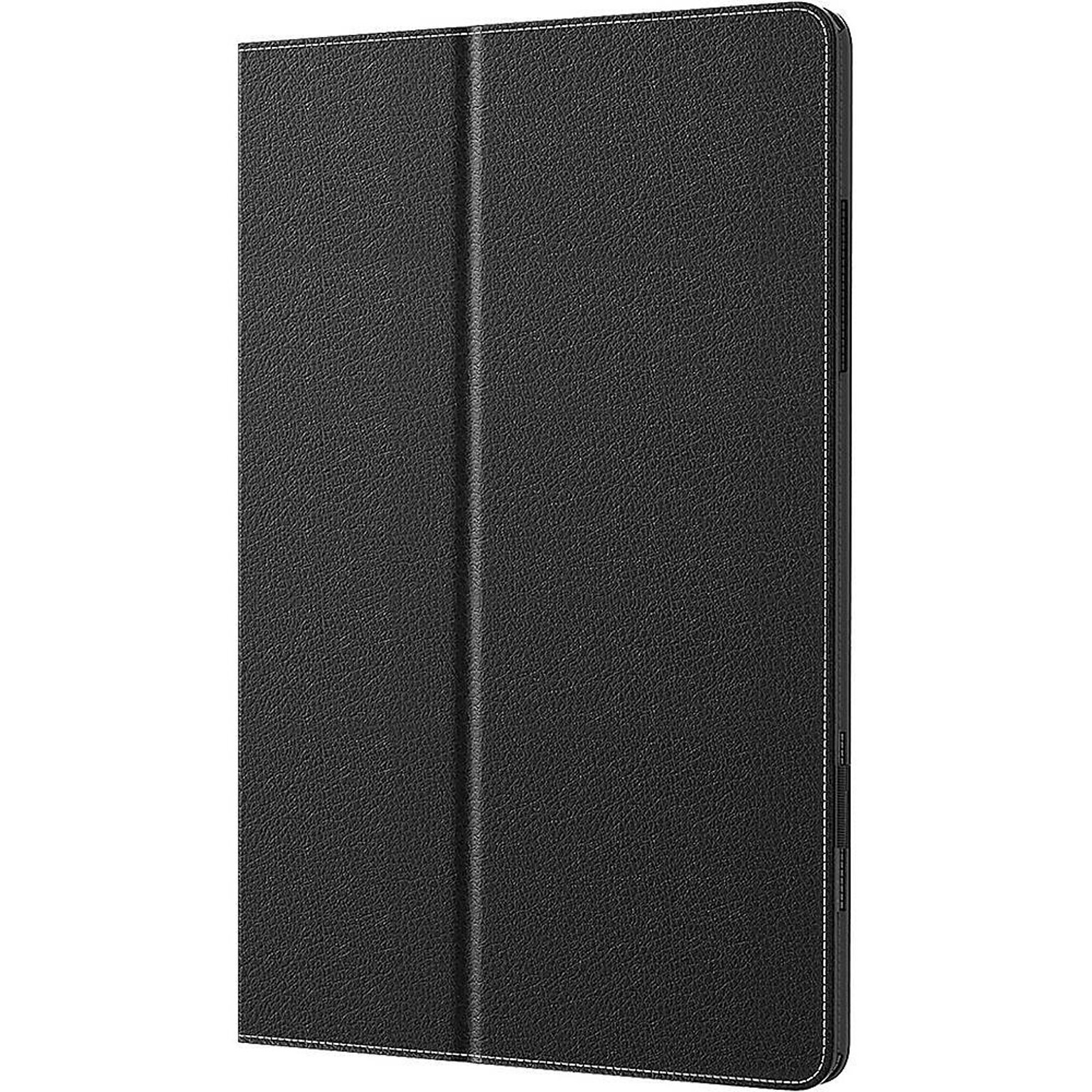 SaharaCase Folio Case for Lenovo Tab P11, Black (TB00144)
