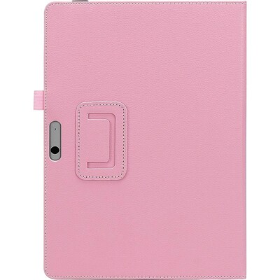 SaharaCase Bi-Fold Folio Case for Microsoft Surface Pro 8, Pink (TB00175)