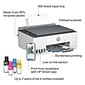 HP Smart Tank 5101 Wireless All-in-One Ink Tank Inkjet Printer with Up to 2 Years of Ink Included (1F3Y0A)