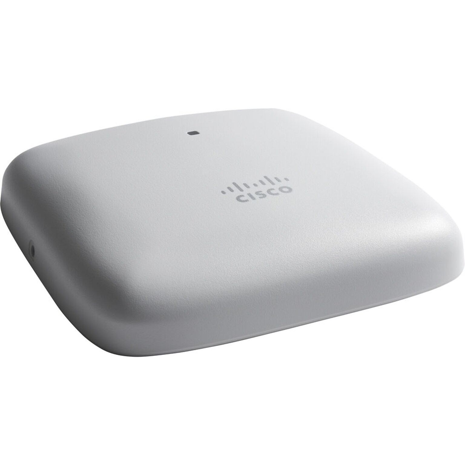 Cisco Business 240AC AC1733 Dual Band WiFi 5 Access Point, White (CBW240ACB)