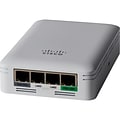 Cisco Business 145AC AC1167 Dual Band WiFi 5 Extenders, Wall-plug, White (CBW145ACB)