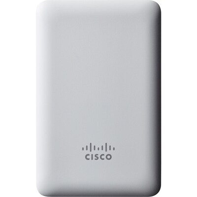 Cisco Business 145AC AC1167 Dual Band WiFi 5 Extenders, Wall-plug, White (CBW145ACB)