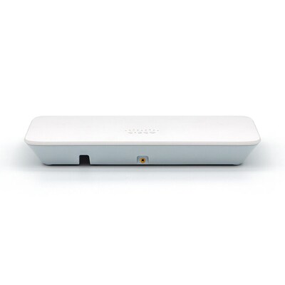 Cisco Meraki Go GR10 AC Dual Band WiFi 5 Extenders, Wall/Ceiling Mount, White (GR10HWUS)