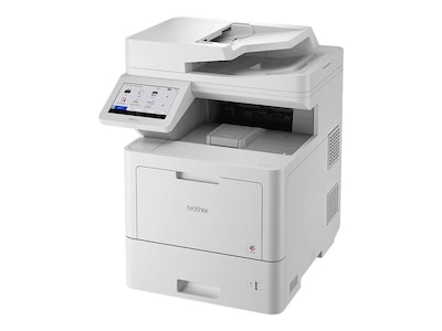 Brother Workhorse Wireless All-In-One Color Laser Printer (MFCL9670CDN)