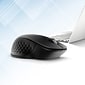 HP 430 Multi-Device Wireless Optical Bluetooth & USB Mouse, Jet Black (3B4Q2AA#ABL)