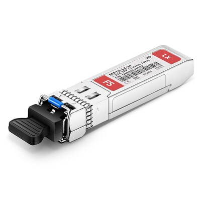 Aruba HPE X120 JD119B Transceiver
