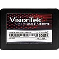 VisionTek PRO XTS 901294 500GB SATA/600 Internal Solid State Drive