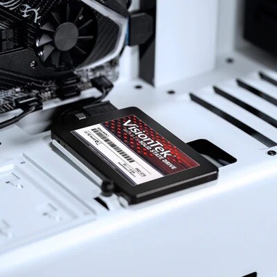 VisionTek PRO XTS 901293 250GB SATA/600 Internal Solid State Drive