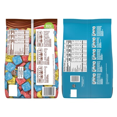 Dove Promises Variety/Mars Chocolate Favorites, 2/Bundle (600-04056)