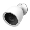 Google Nest Cam IQ Outdoor Security Camera (5046035)