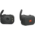 PK Paris 400200 Kasq Sport Wireless Bluetooth In Ear Earbud, Black