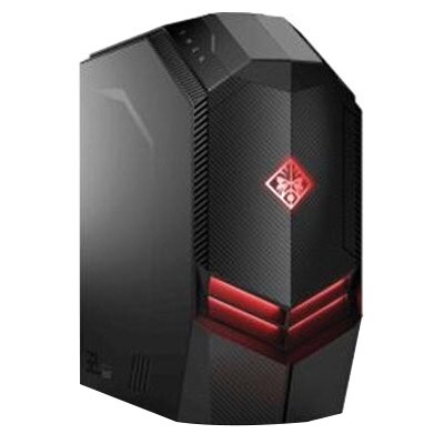 HP OMEN Gaming Desktop Computer, AMD Ryzen 7 (Z5M90AA#ABA)