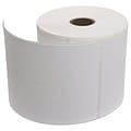 Vangoddy Industrial Thermal Shipping Labels, 4 x 6, White, 250 Labels/Roll, 8 Rolls/Pack, 2000 Labels/Box (PT_000000931)