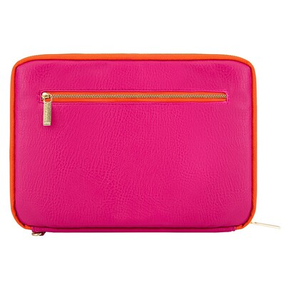 Vangoddy Leather Tablet Sleeve for Samsung Galaxy Kindle Fire, Pink (PT_RDYLEA594_HP)