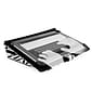 Vangoddy Universal Portfolo Case for iPad Pro 10.5-inch tablet, Zebra (RDYLEA375)