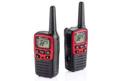 MIDLAND RADIO X-Talker Pair of Radios (T31VP)