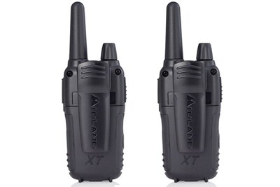 Midland X-Talker Pair of Radios (T61VP3)