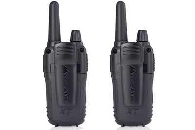 Midland X-Talker Pair of Radios (T61VP3)