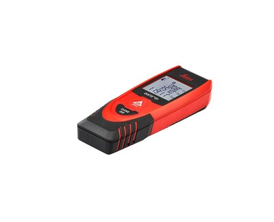 Leica Disto D1 Laser Distance Meter with Bluetooth 4.0 846805