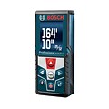 Bosch GLM 50 C 165 Laser Distance Measure with Inclinometer and Bluetooth