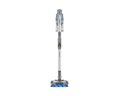 Shark Vertex Cordless Stick Vacuum, Bagless, Blue (IZ462H)