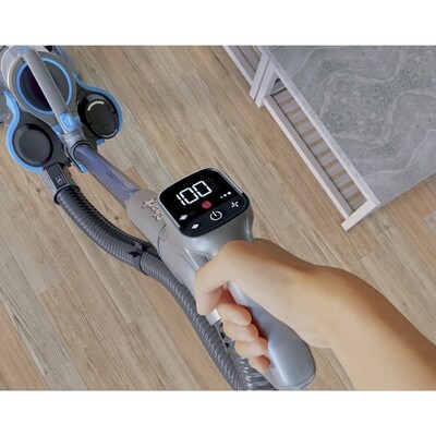 Shark Vertex Pro Cordless with DuoClean PowerFins & Powered Lift-Away Cordless Upright Vacuum, Bagle