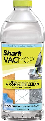 Shark AI Robot VACMOP Multi-Surface Cleaner Refill 2L Bottle (VCM60)