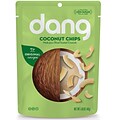 Dang Coconut Chips Original, 1.43oz bag (DGF00300)