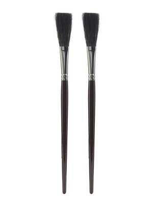 Andrew Mack Series 1962 One Stroke Brush 1/2 in. [Pack of 2] (PK2-1962-1/)
