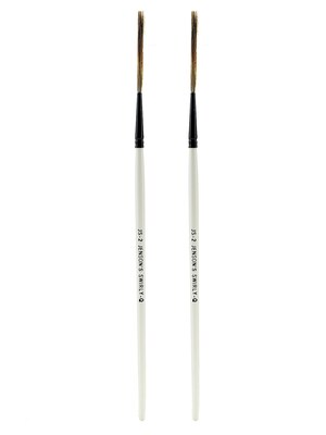 Andrew Mack Jensen Swirly Q 2 [Pack of 2] (PK2-JS-2)
