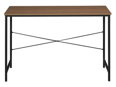 Niche Soho Desk Shell, Urban Walnut (NSDS4318UW)