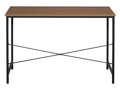 Niche Soho Desk Shell, Urban Walnut (NSDS4318UW)