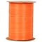 JAM Paper® Raffia Ribbon, Orange, 100 Yards, Sold Individually (1082786)