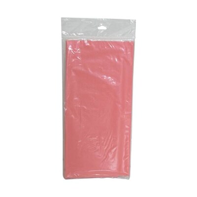 JAM Paper® Gift Tissue Paper, Pink, 4 Sheets/Pack (1157285)