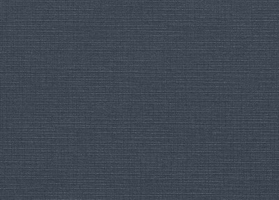 LUX A2 Flat Card, 4-1/4 x 5-1/2, Nautical Linen, 50/Pack (4010-BULI-250)