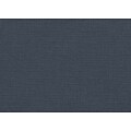 LUX A7 Flat Card, 5-1/8 x 7, Nautical Linen, 250/Pack (4010-BULI-1000)