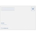 LUX 6 x 9 Generic IRS/State Booklet Envelopes 1000/Pack, 24 lb. Bright White - IRS (11874-IRS-1000)