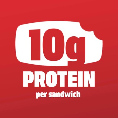 Hot Pockets Pepperoni Pizza Sandwiches, Frozen, 20/Box (325-00011)