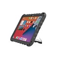 Techprotectus 10.9 Protective Rugged Case for 2022 iPad 10th Generation, Black (TP-BK-IP10.9A)