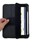 Techprotectus 10.9 Protective Case for 2022 iPad 10th Generation, Black (TP-BK-IP10.9E)