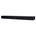 RCA RTS7010BGE6-RB Refurbished Soundbar, Black