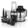 Ninja Refurbished 2 in 1 700 Watts Nutrient & Vitamin Extractor - Black (QB3000QBK-RB)