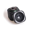 Camorama C128 2.0 Action 360/VR Camera, Black