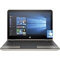 HP Pavilion x360 15-BR076NR 15.6 2-In-1 Notebook, Intel Core i3, 8GB Memory, 1TB Hard Drive, Windows 10 Home
