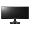 LG 25UM58-P 25 Class 21:9 UltraWide Full HD IPS LED Monitor