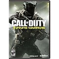 Activision® Call of Duty: Infinite Warfare Standard Edition PC Game Software, Windows, CD/DVD-ROM (33537)