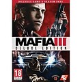 Take-Two™ Mafia III Deluxe Edition PC Game Software, Windows DVD-ROM (41813)