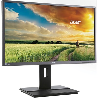Acer UM.HB6AA.B03 27 4K UHD IPS Widescreen LED LCD Monitor